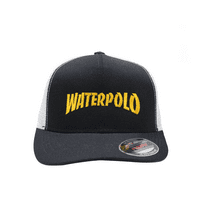 Cap Waterpolo, плуване, спорт, атлетична, бейзболна шапка, за мъже, за жени, Cap One Size