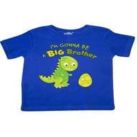 „Ще бъда тениска на Big Brother-Dino Toddler