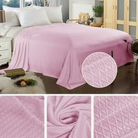 Охлаждане на LierTeer Summet Удобни ледени одеяла за легло и диван