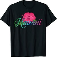 Aloha Hawaii от острова - Почувствайте цветния дух на Aloha