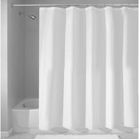 Текстилната водна репликална заровна завеса на Рути на Рути, от - бяло