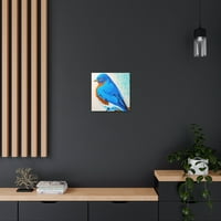 Bluebird in Bloom - платно