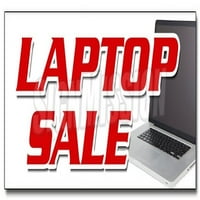 48 лаптоп продажба на стикер за продажба на стикери Компютри Нетбуци Прозорци прозорци