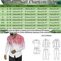 fvwitlyh untuckit ризи за мъже дишащи бързи сухи UV защита твърди конвертируема риза с дълъг ръкав