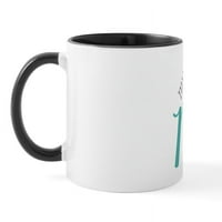 Cafepress - любимите ми хора ме наричат ​​MIMI халби - унция керамична чаша - чаша чай за новост кафе