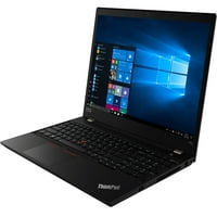 Lenovo Thinkpad P53S Дом и бизнес лаптоп, Win Pro) с Lenovo ThinkPad USB-C Dock Gen