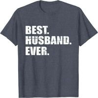 Най-добрата тениска на съпруга някога