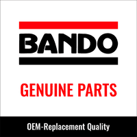Bando Serpentine Belt, съвместим с Subaru Outback 2.5L H 2013-2014