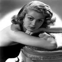 Lana Turner MGM 1940S Photo Print