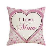 Giligiliso Clearance Day Mother Day Plows-Cover Depa Cover Cushion Cover Cover Custom Home Decoration