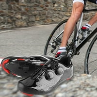 Дишащи велосипедни обувки за колоездене на колоездачни мотоциклети за мейнстрийм велосипед