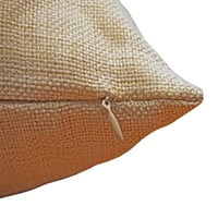 Silhouette на лакос играч на шаблона, работещ с топка декоративно бельо за хвърляне на възглавница с възглавница с вложка